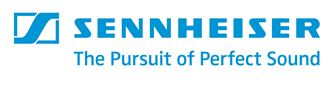 Logo Sennheiser