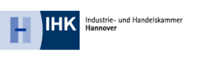 Logo Industrie- und Handelskammer Hannover